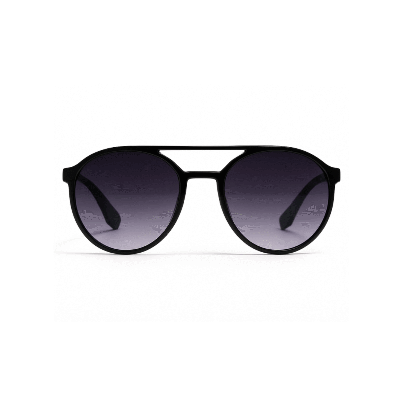 Bobkelly Sunglasses with Side Shields - Ultimate Glare Protection