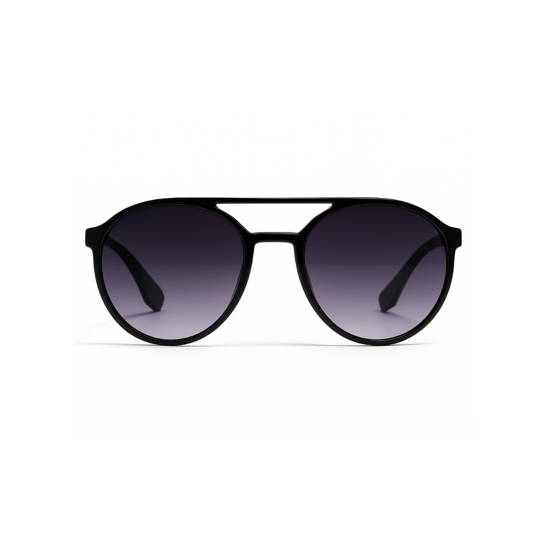 Bobkelly Sunglasses with Side Shields - Ultimate Glare Protection