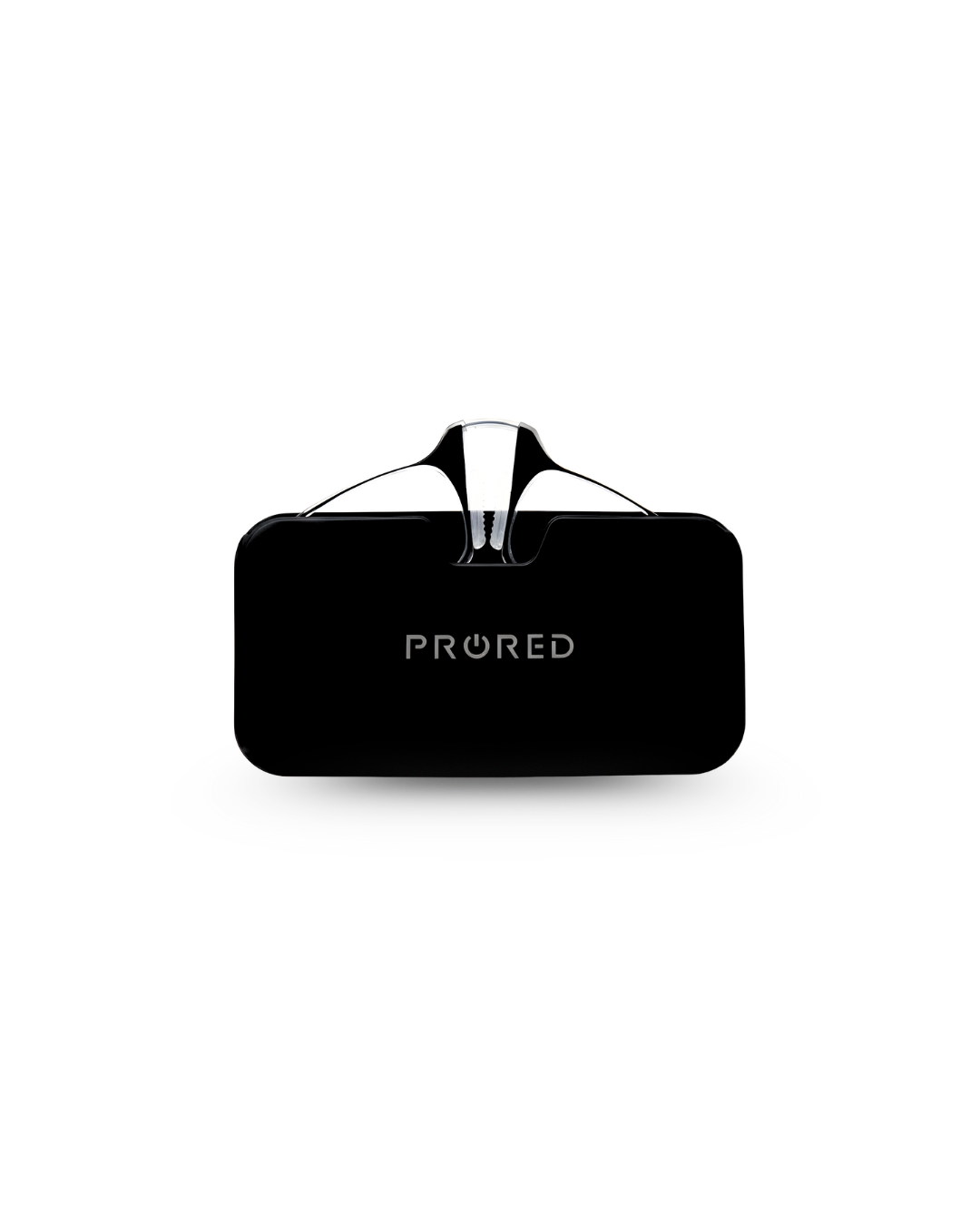 PRORED Ultra Slim Pocket Reading Glass Black